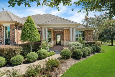 2802 Wild Olive Way, Richmond, TX 77469 - photo 3