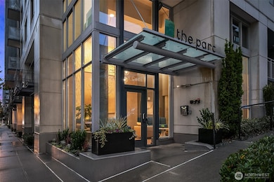 The Parc unit 405, Seattle, WA 98121 - photo 2