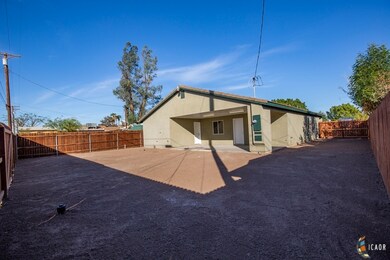 819 W Euclid Ave, El Centro, CA 92243 - photo 4