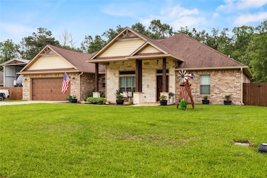 289 Hunters Glen Dr, Lufkin, TX 75904 - photo 3