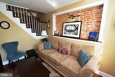 1634 E Fort Ave, Baltimore, MD 21230 - photo 2