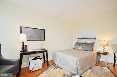 2410 20th St NW unit 311, Washington, DC 20009 - photo 3