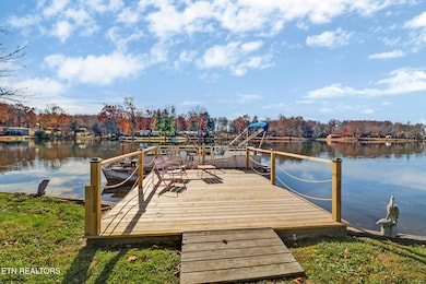 75 Linger Lake Ln, Crossville, TN 38571 - photo 4