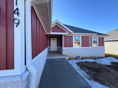 1149 Gettysburg Loop, Republic, MO 65738 - photo 2