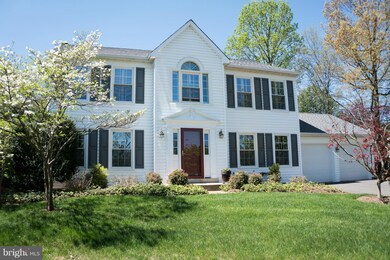 4312 Poplar Forest Ct, Chantilly, VA 20151 - photo 2