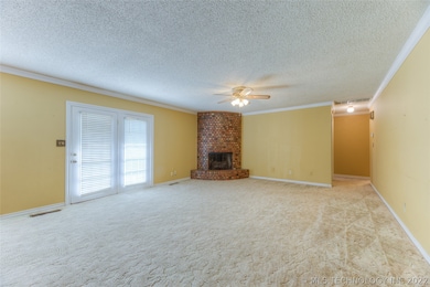 12911 S 123rd East Ave, Broken Arrow, OK 74011 - photo 7