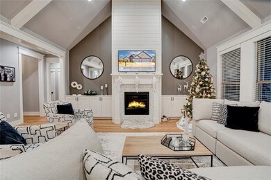 448 Via Stelvio Ave, Tontitown, AR 72762 - photo 6