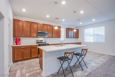5748 Avondale Rise Way, Las Vegas, NV 89141 - photo 6