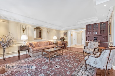 Trump Tower unit 48K, New York, NY 10022 - photo 2