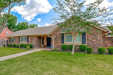 2017 Tanglelane St, Richmond, TX 77469 - photo 2