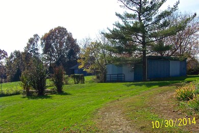 9802 Dawson Hill f back field