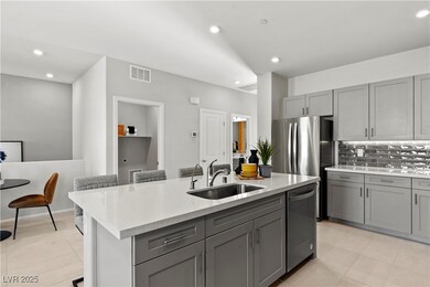 Bedford - MODEL HOME PHOTO