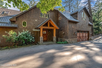 6469 E Evernade Rd, Hayden, ID 83835 - photo 4