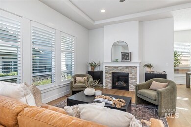 2574 E Maddy Ln, Meridian, ID 83646 - photo 6