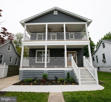 3321 Richmond Ave, Baltimore, MD 21213 - photo 3