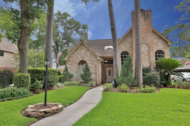 Beautiful and well-maintained, this home has been a true labor of love for the current owners.