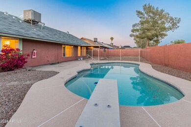 3237 W Campo Bello Dr, Phoenix, AZ 85053 - photo 5