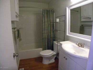 Main bath