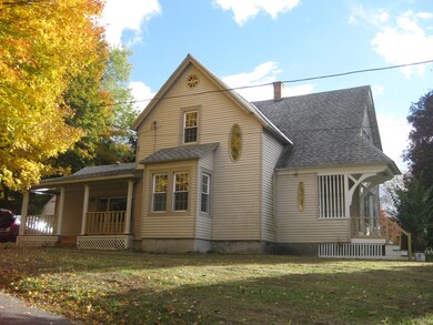 north side