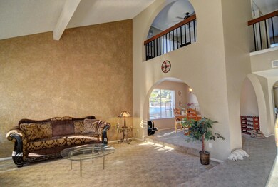 Front Room