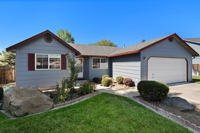 63259 Gallop Ct - Mike Albright Photogra