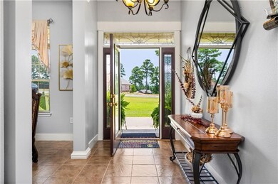 136 James Dr, Leesville, LA 71446 - photo 6