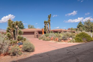 2 - Front of Home and Driveway