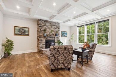 14863 Estella Ln, Manassas, VA 20112 - photo 4