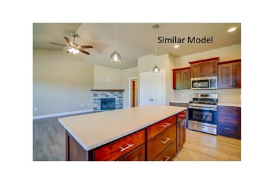 6289 Quarry Vista Dr, Fitchburg, WI 53719 - photo 7