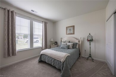 MODEL HOME