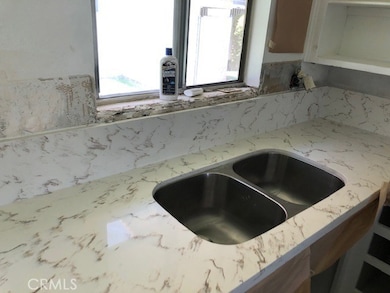 New quarts - remodeled kitchens -