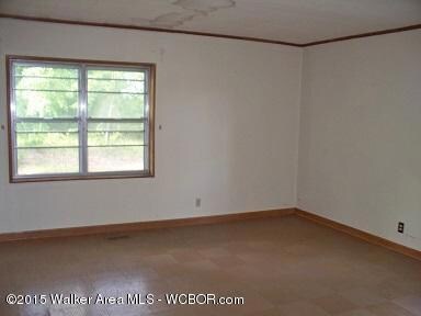 bedroom #1