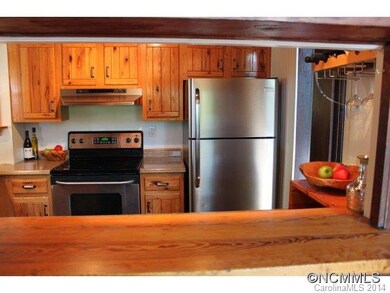 Cool Kitchen