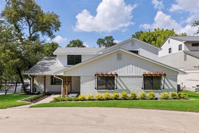 6905 Wabash Cir, Dallas, TX 75214 - photo 2