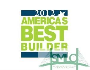 Other. Mungo Homes, named America s Best Builder b