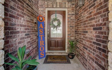 27603 Briscoe Park Ct, Fulshear, TX 77441 - photo 3