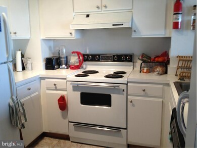 The Richmond Condominiums unit 809, Washington, DC 20036 - photo 3