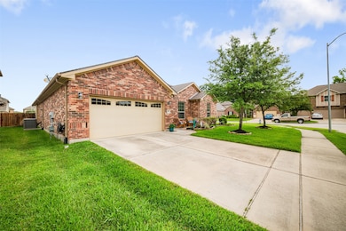 This home is situated on a lovely corner lot, no s