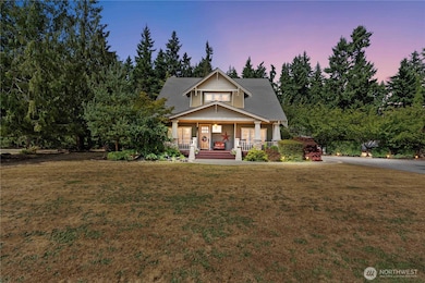 23119 164th St E, Buckley, WA 98321 - photo 2