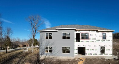 35 Silver Sunset Ln unit Lot 263, Kimberling City, MO 65686 - photo 2