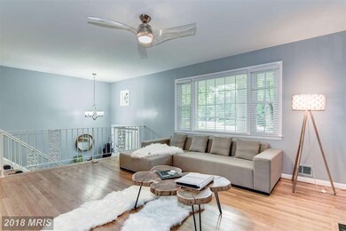 8915 Captains Row, Alexandria, VA 22308 - photo 4