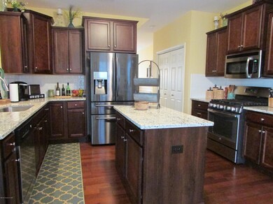 267 Legends Dr, Drums, PA 18222 - photo 2