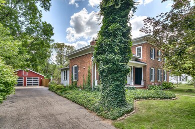 671 W Bridge St, Plainwell, MI 49080 - photo 2