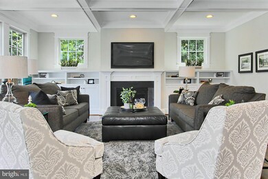 6904 Hutchison St, Falls Church, VA 22043 - photo 7