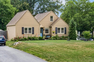 981 Francis Ave, Columbus, OH 43209 - photo 3