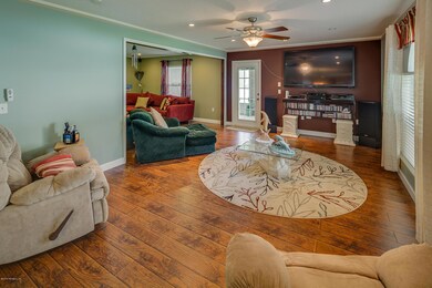 2611 Bluewave Dr, Middleburg, FL 32068 - photo 5