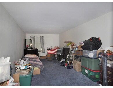 Bedroom.