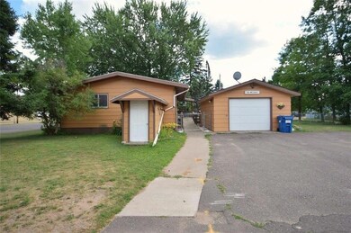 26469 Musky Ave, Webster, WI 54893 - photo 3