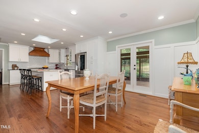 4010 Balsam Dr, Raleigh, NC 27612 - photo 7