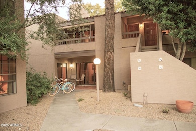 5998 N 78th St unit 107, Scottsdale, AZ 85250 - photo 2